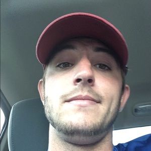 Meet your Posher, Blake