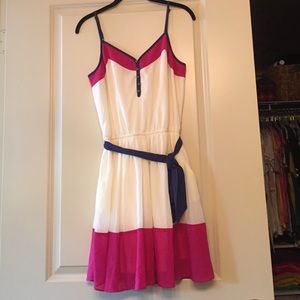 Charming Charlie dress size M