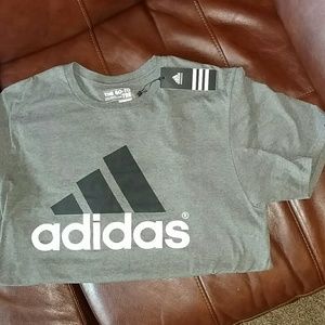Adidas Go To Tee