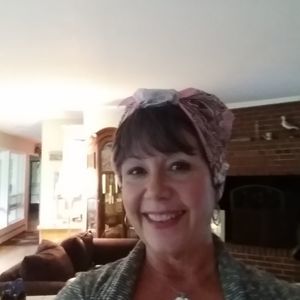 Meet your Posher, Julie