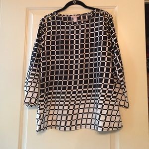 Banana Republic Blouse. NWOT