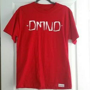 Diamond T shirt