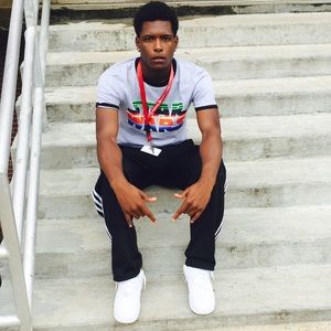 Meet your Posher, Ronald