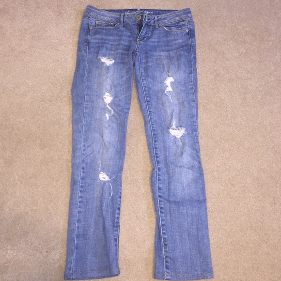 American Eagle Jean
