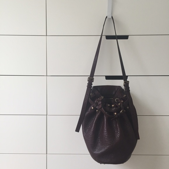 100% Authentic Alexander Wang Diego