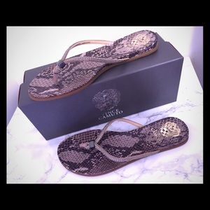 Vince Camuto Elliot Sandals