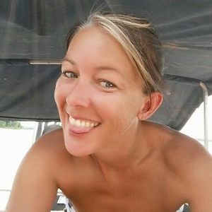 Meet your Posher, Angie