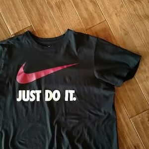 Nike Just Do IT Tee