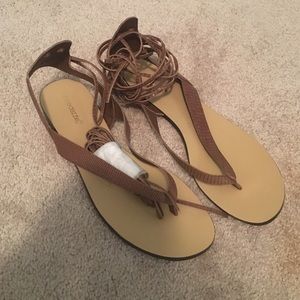 Flip flop sandals
