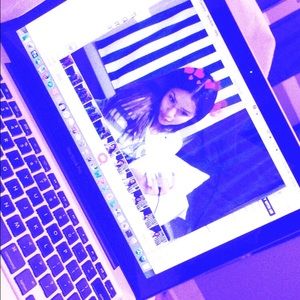 Meet your Posher, Marlene