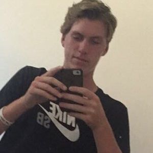 Meet your Posher, Andrew