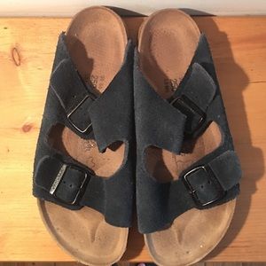 {Birkenstock} Sandals