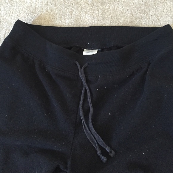 Sweatpants - Picture 2 of 3