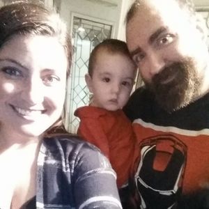 Meet your Posher, Miranda