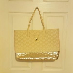 Betsy johnson Tote