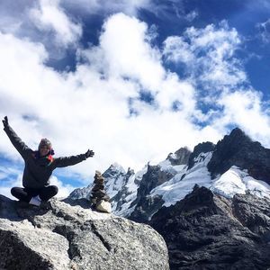 Meet your Posher, Samantha