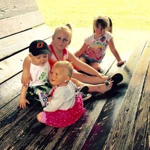 Meet your Posher, Robin