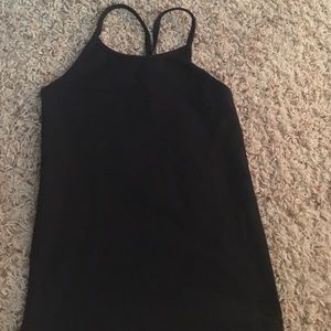 Ivivva black top