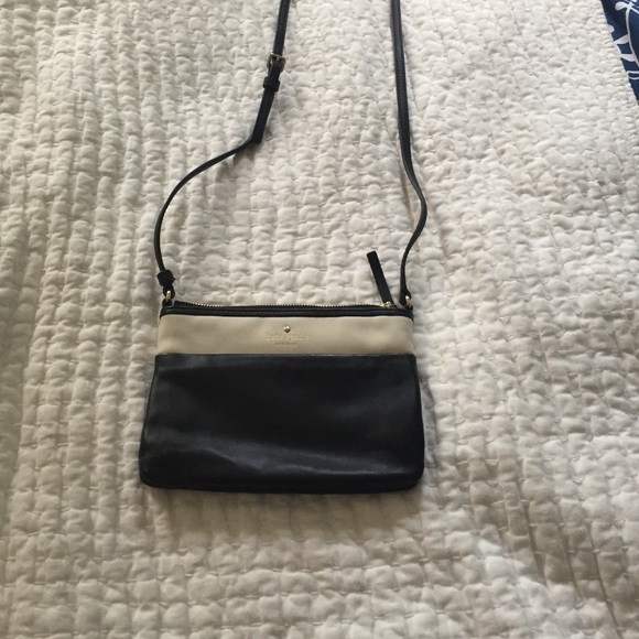 Kate Spade Crossbody Purse