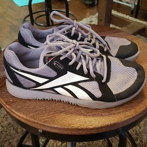 Reebook Crossfit Nanos