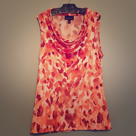 Short sleeve blouse