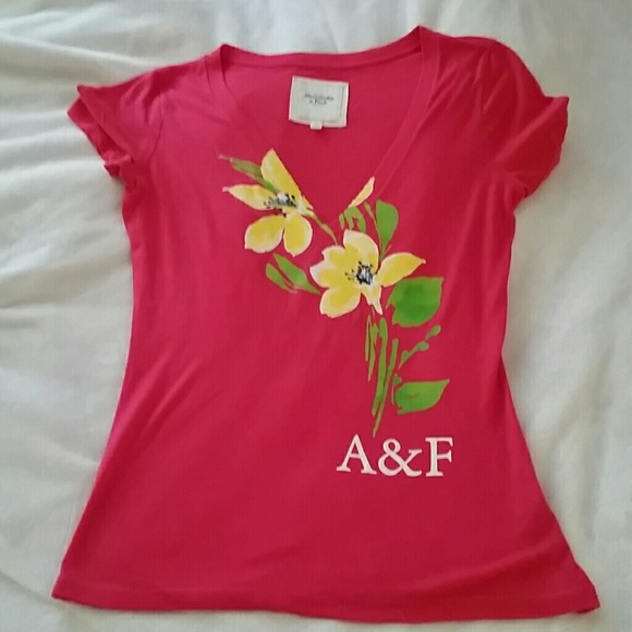 Abercrombie & Fitch T-Shirt