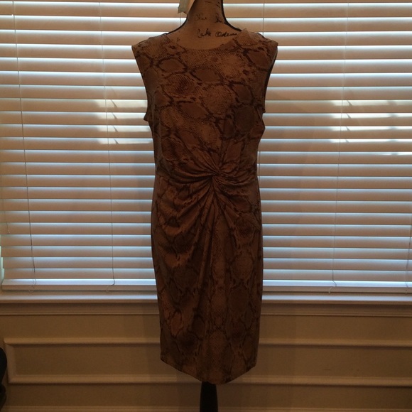 A Casual Dress!
