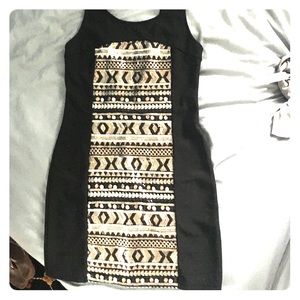 Altar'd state dress