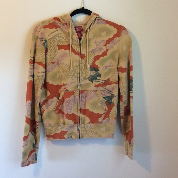 Lucky Brand Hoodie