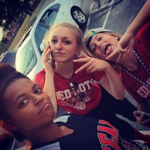 Meet your Posher, Jayla