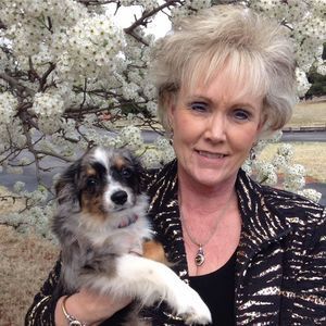 Meet your Posher, Diane