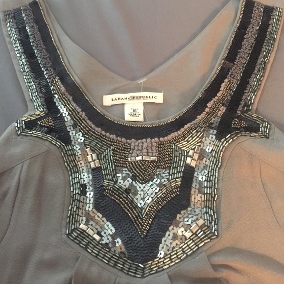 Banana Republic Dress. Never worn