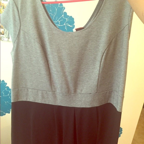Plus Size Professional Dress!