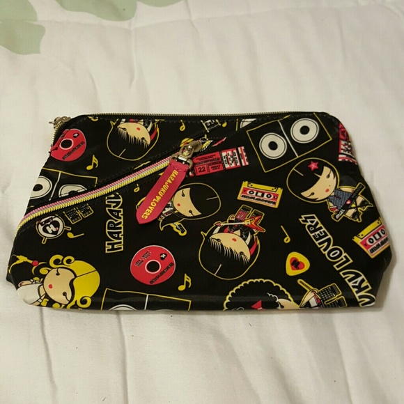 Harajuku small bag
