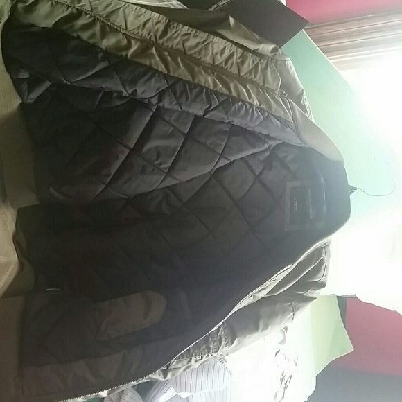 Nautica jacket!!