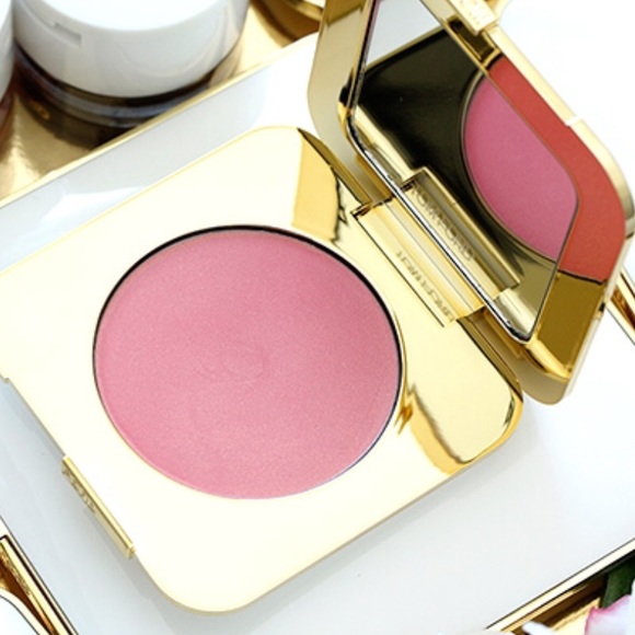 Tom ford cream cheek color (pink sand)