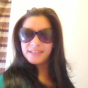 Meet your Posher, Cristina