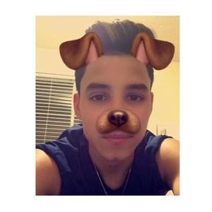 Meet your Posher, Suandy