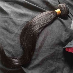 16 inch virgin hair bundle