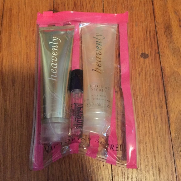 ⏱CLOSING CLOSET! Victoria Secret Beauty Products