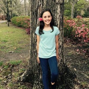 Meet your Posher, Kristie