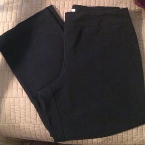 💙Navy Dress Barn Pants💙