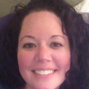 Meet your Posher, Bethany