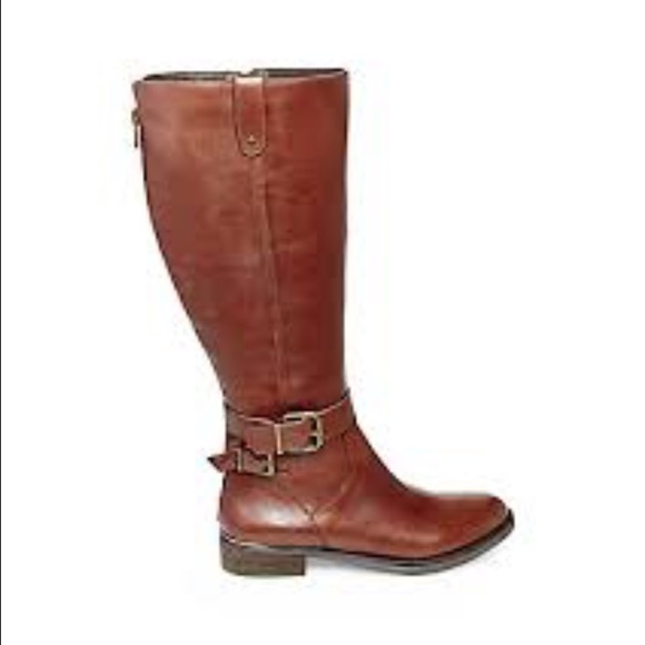 Steve Madden Shoes - Aivaa Riding Boots