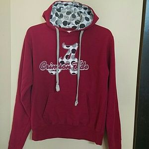 Alabama Hoodie