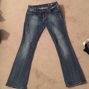 Miss me Jeans!
