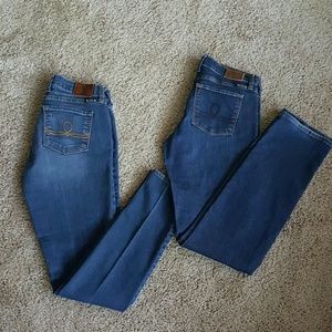 Lucky Brand jeans