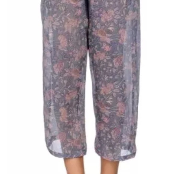 MES DEMOISELLES PARIS Pants Intricate Boho Bottoms - Picture 3 of 7