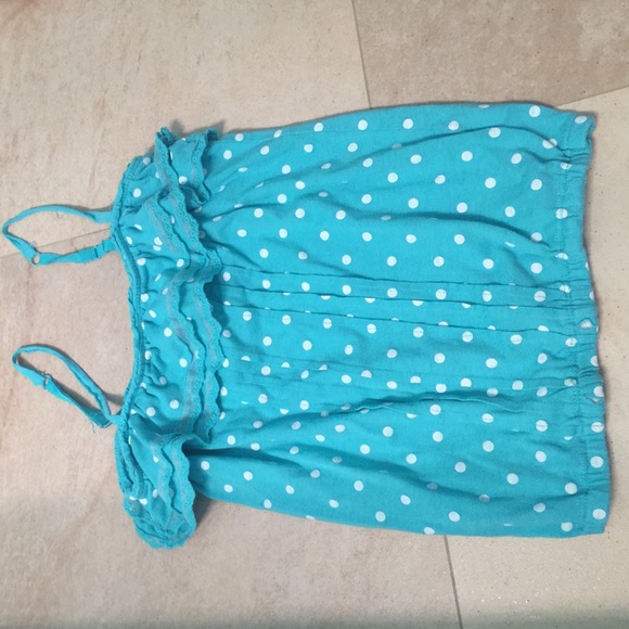 Aeropostale Crop top/ Tank top
