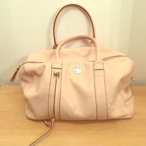 Tory Burch Pink Purse